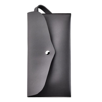 Brush Cosmetic Makeup Bags High Grade PU Leather For Women